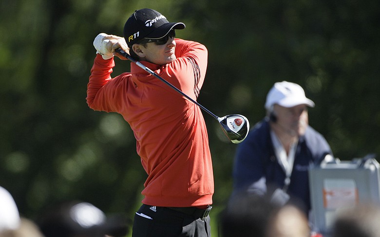 Justin Rose