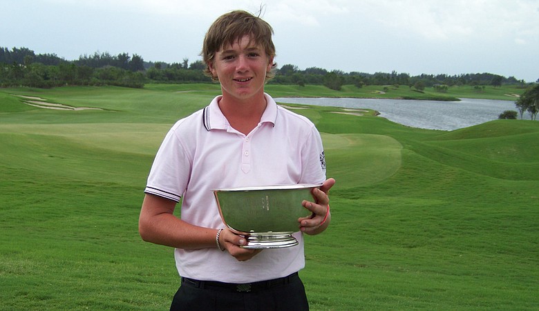 Sam Horsfield