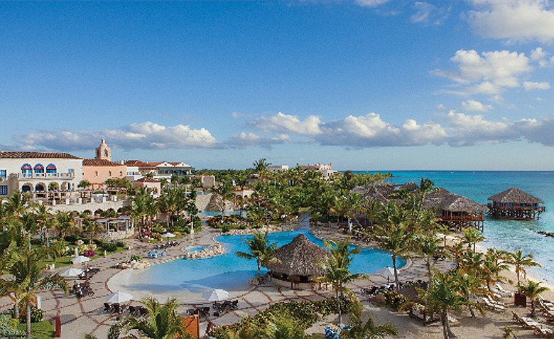 Sanctuary Cap Cana
