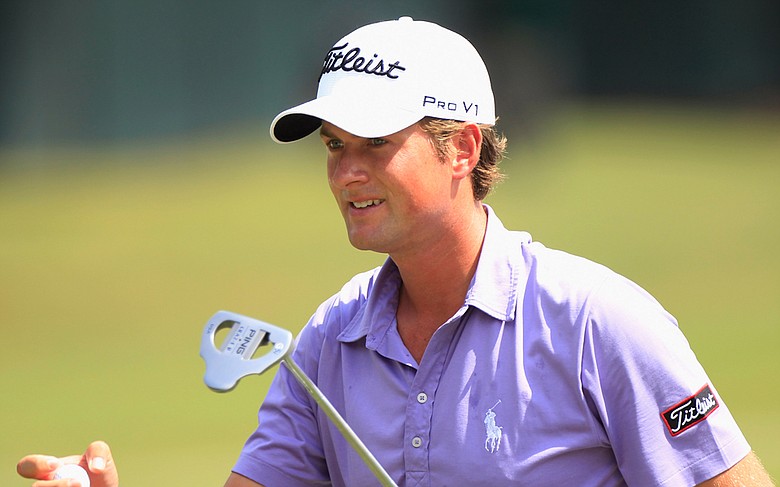 Webb Simpson