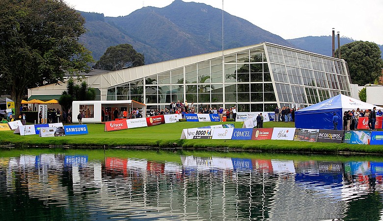 The Chile Classic will be the second Nationwide Tour event played in South America. The Pacific Rubiales Bogota Open was added to the schedule in 2010.