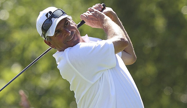 Fred Couples