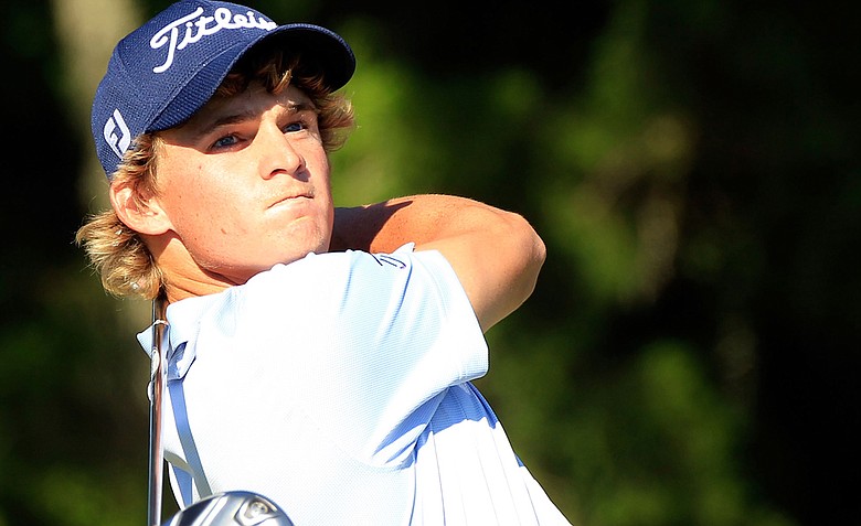 Bud Cauley