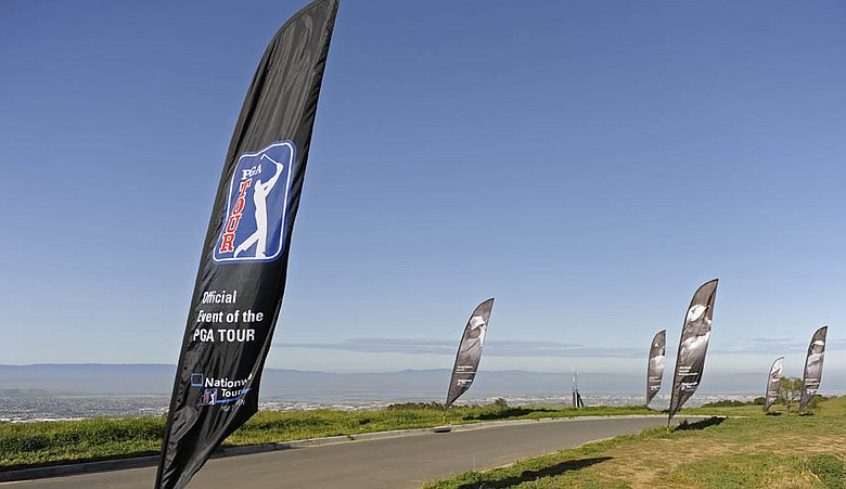 When it comes to retail licensing, IMG will represent all of the Tour’s brands: PGA Tour, Champions Tour, Nationwide Tour, FedExCup and Tournament Collection.