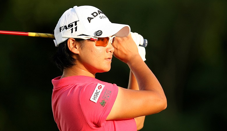 Yani Tseng