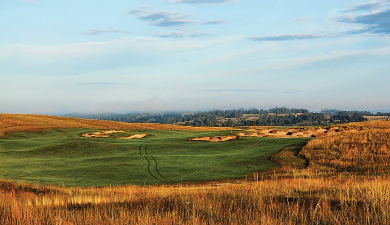 The Prairie Club, Valentine, Neb.