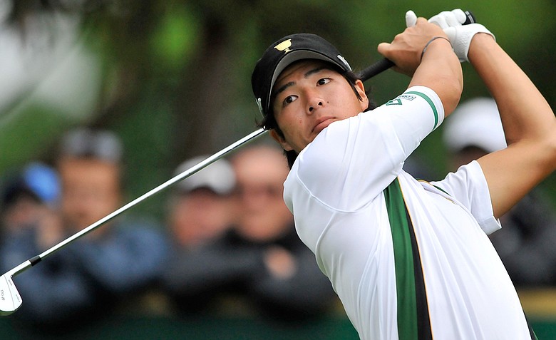 Ryo Ishikawa