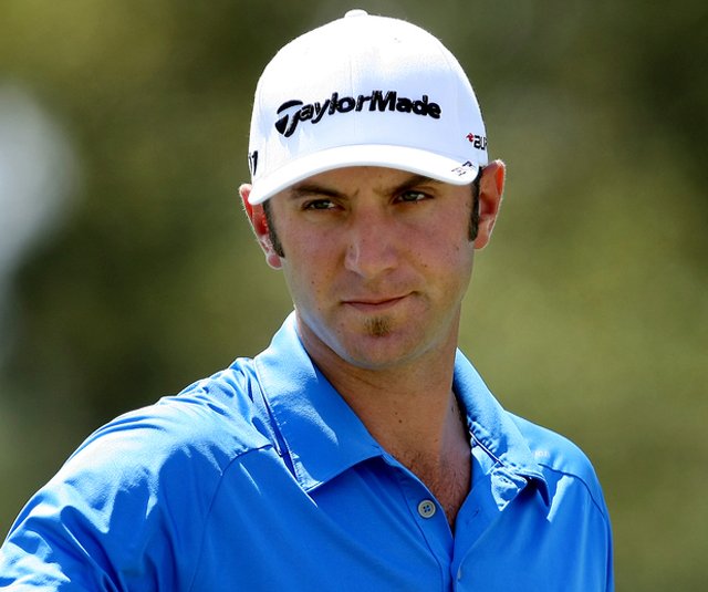 640 x 535 · 49 kB · jpeg, Dustin Johnson withdraws from Masters with injury