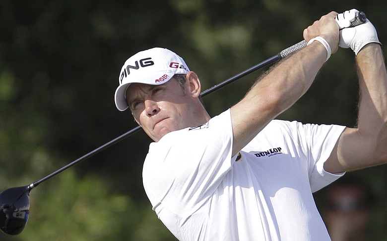 Lee Westwood