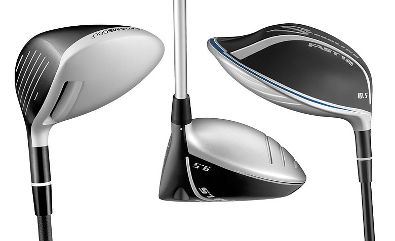 Adams Golf soon will introduce its Speedline Fast 12 fairway woods and drivers, and as good as the drivers might be, the fairway woods are the subject of most of the pre-release conversation.