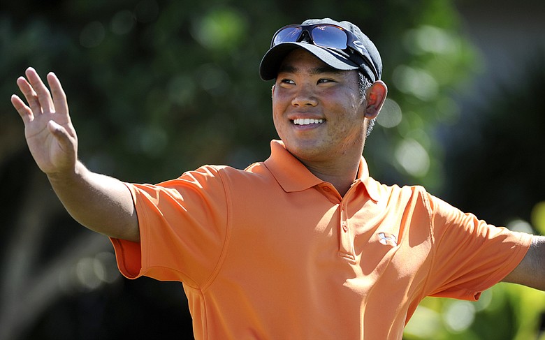 Tadd Fujikawa in 2010