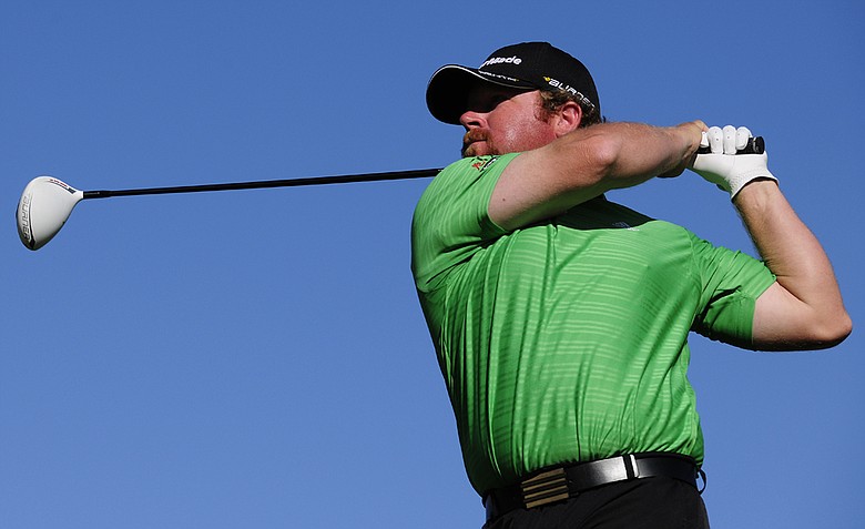 William McGirt