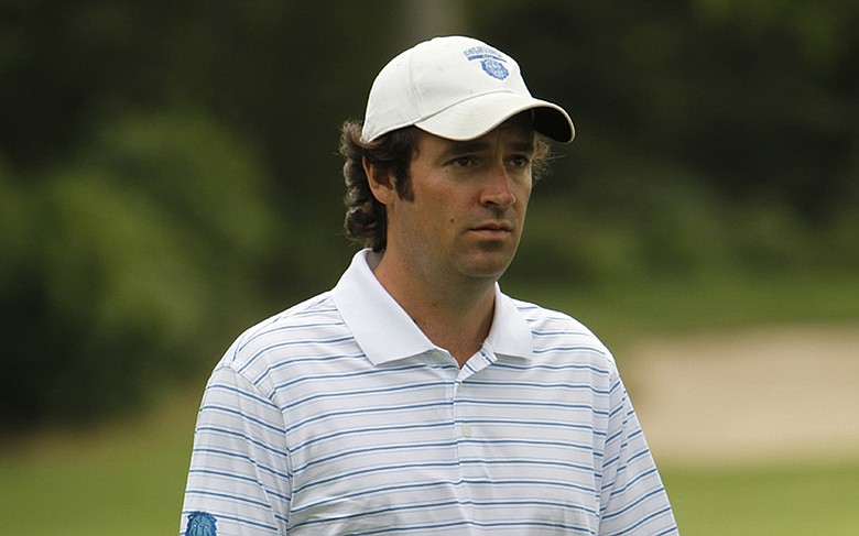 Columbia coach Rich Mueller