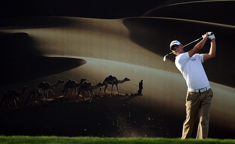 Martin Kaymer
