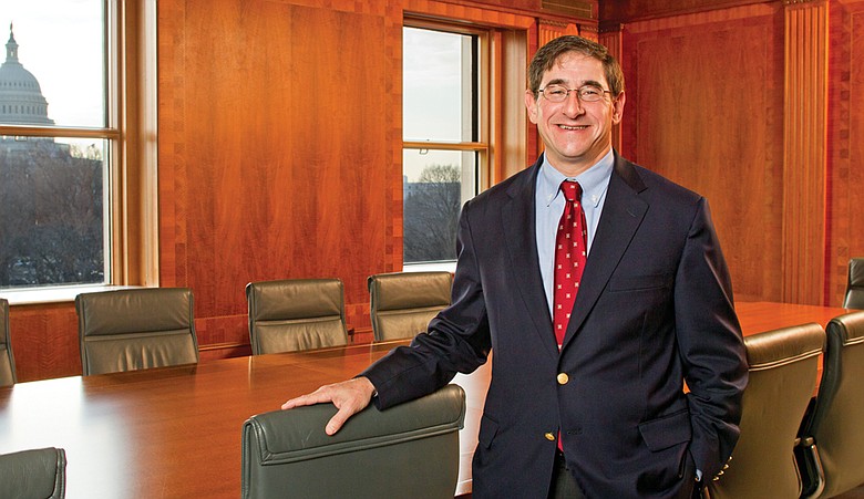 Glen Nager (file photo)