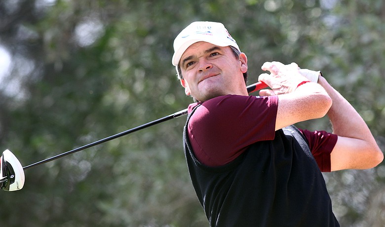 Paul Lawrie
