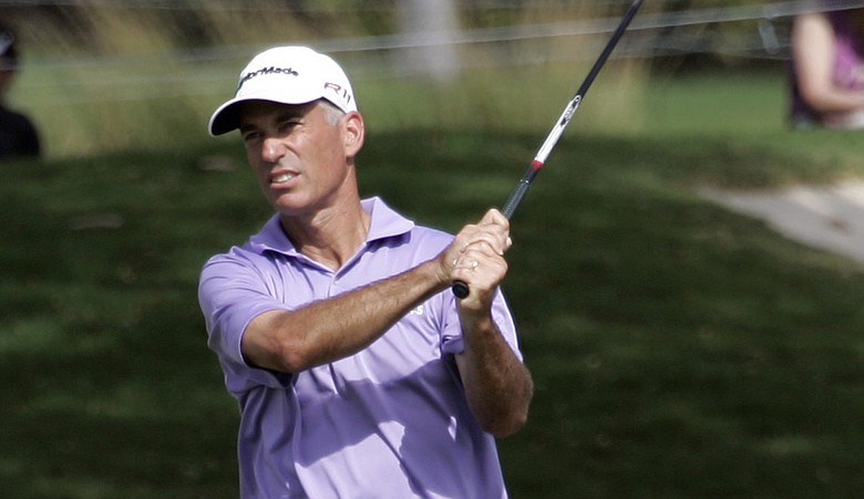 Corey Pavin