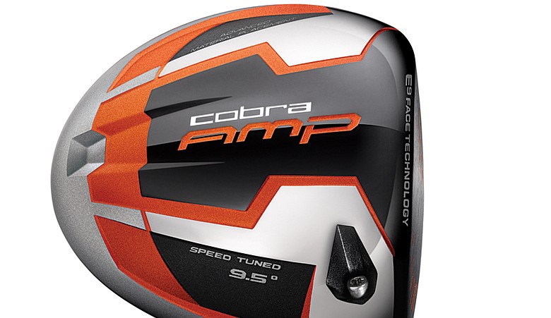 Cobra AMP driver
