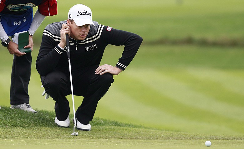 Nick Watney