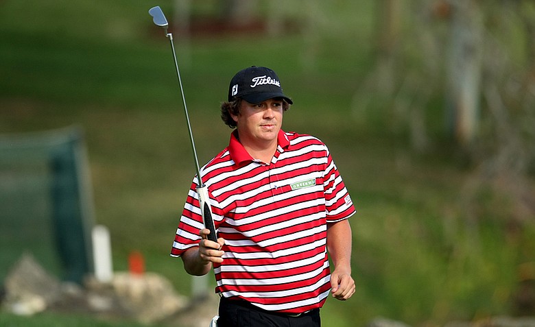 Jason Dufner posted a 66 to tie for the lead during the first round.