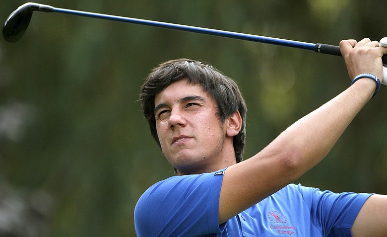 Matteo Manassero
