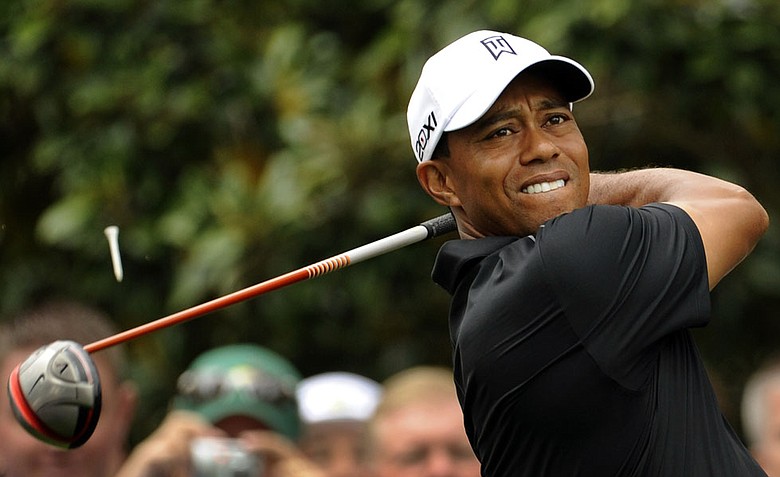 Tiger Woods