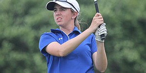 Spots reserved for juniors in North Texas LPGA Shootout