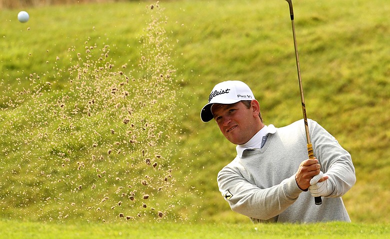 Bernd Wiesberger