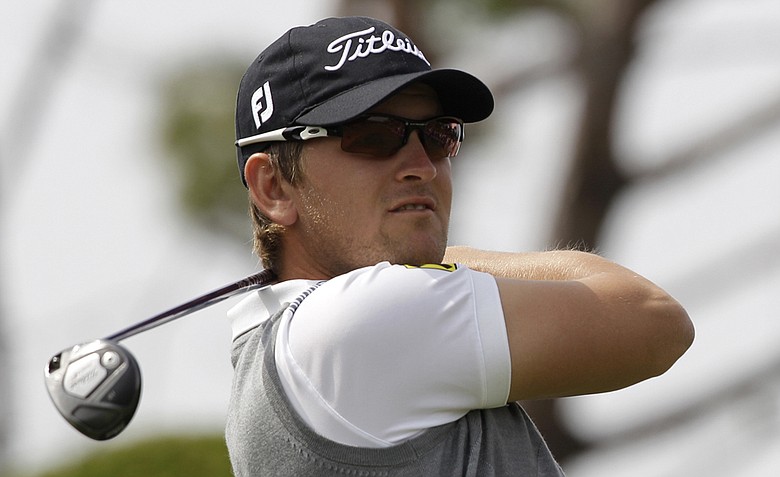 Bernd Wiesberger