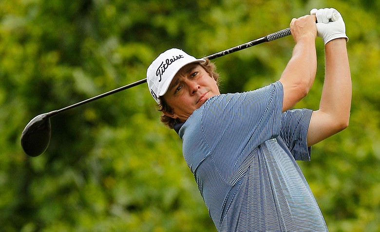 Jason Dufner