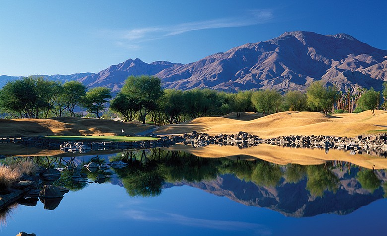 Jim McLean Golf School, a fixture at PGA West's TPC Stadium Course (above), abruptly closed April 30 after 16 years of operation.