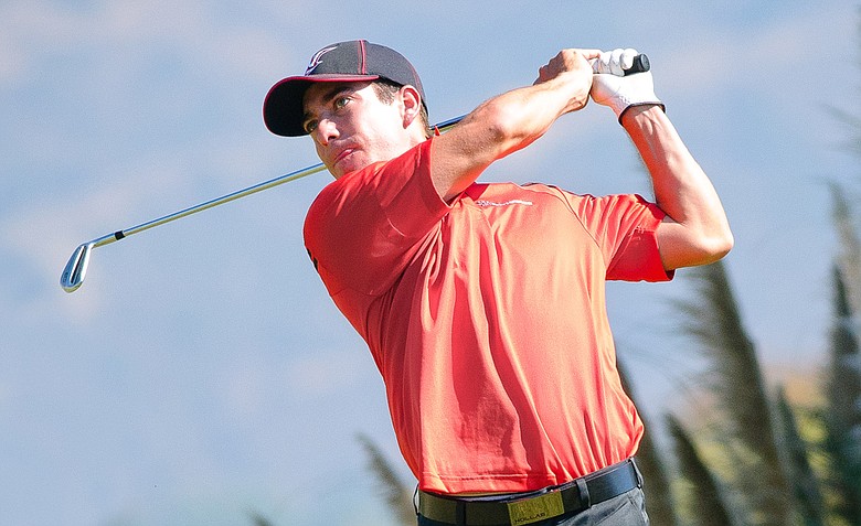 CSU-Northridge's Chris Russo