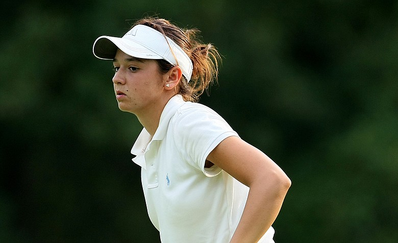 USC's Lisa McCloskey (file photo)