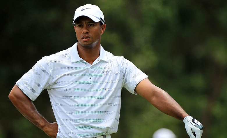 Tiger Woods