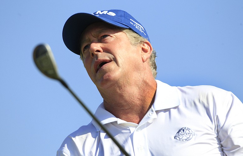 Michael Allen