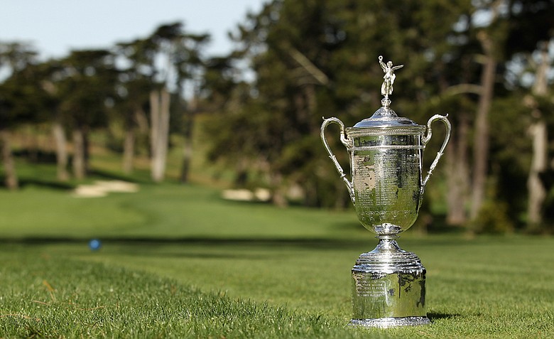 The Olympic Club is the site for the 2012 U.S. Open that will be played on June 14-17.
