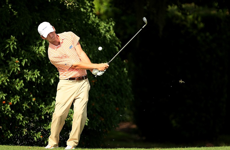 Florida's Tyler McCumber