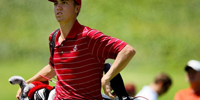 Greenbrier Classic Monday Qualifier 2012 Results