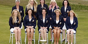 2014 Curtis Cup headed to St. Louis Country Club