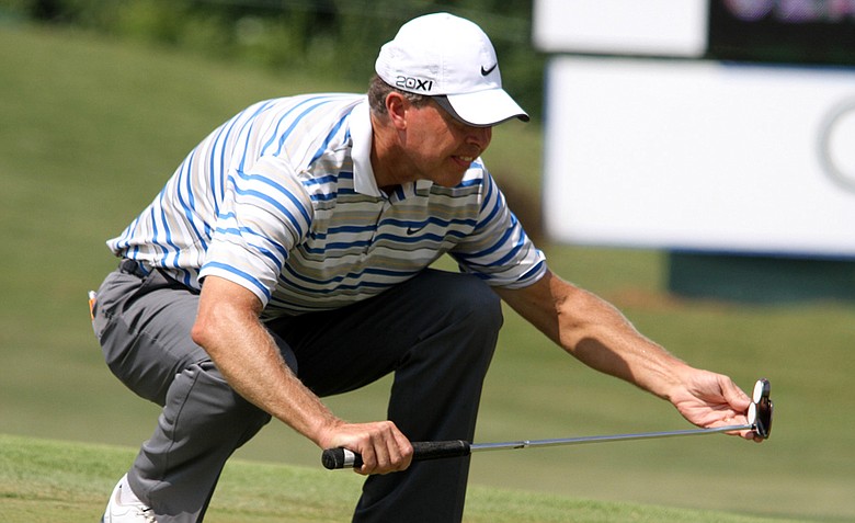 Bob Tway (file photo)