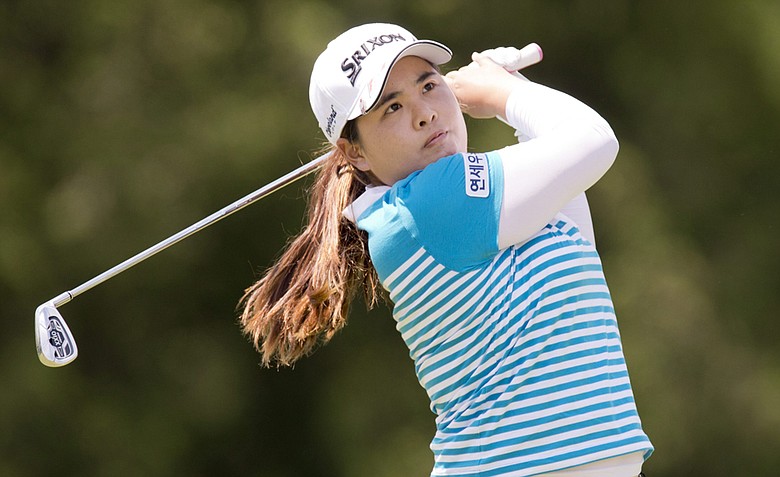 Inbee Park