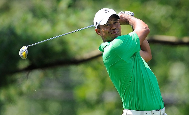 Tiger Woods