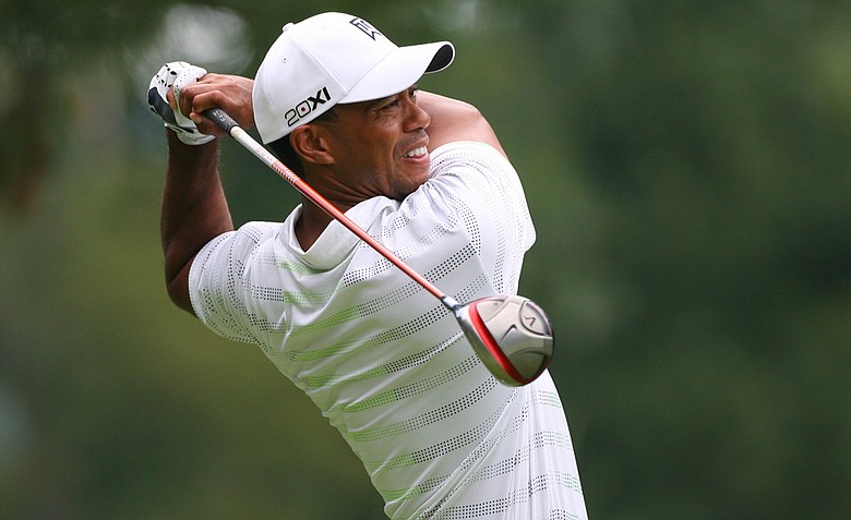 Tiger Woods