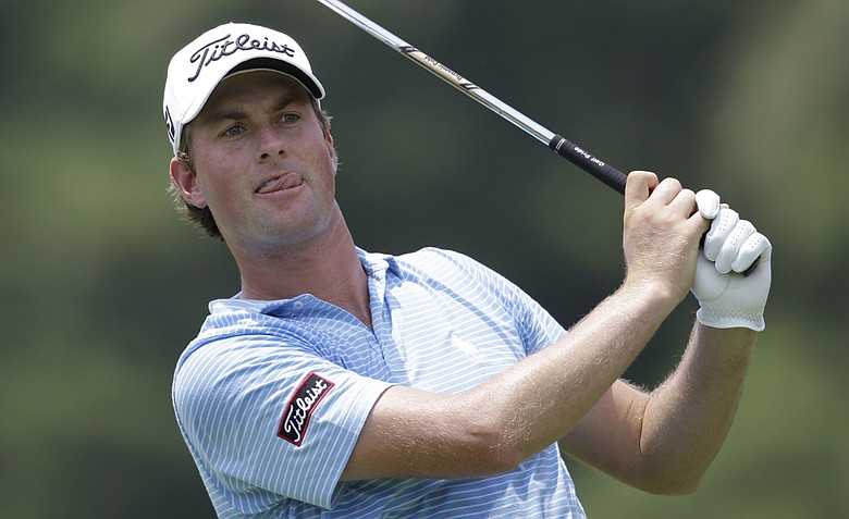 Webb Simpson