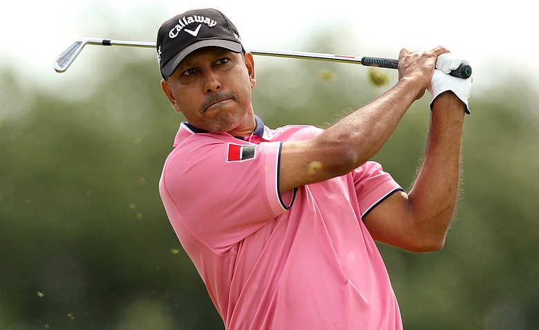 Jeev Milkha Singh