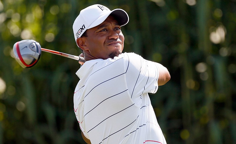 Tiger Woods