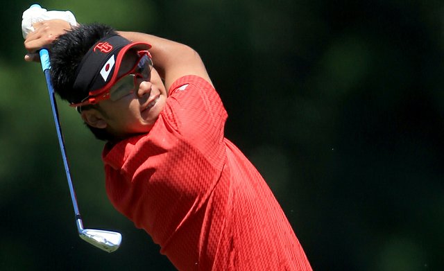 2 in the R&A World Amateur Rankings. Photo by Getty Images 2 in the R&A World Amateur Rankings. Photo by Getty Images