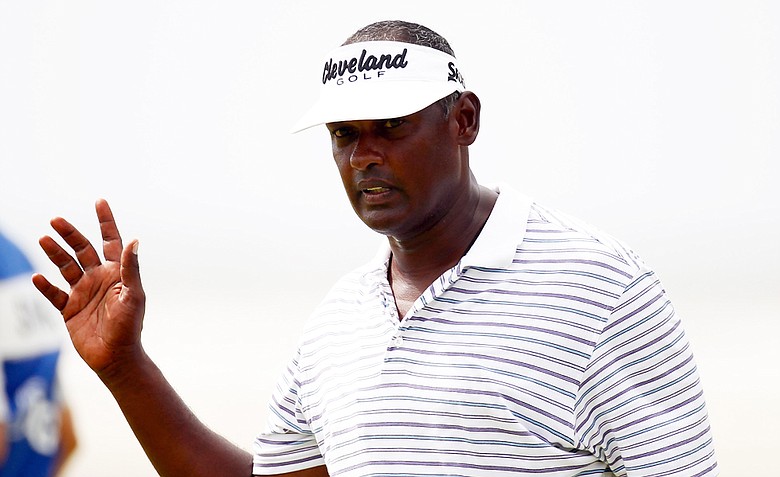 Vijay Singh