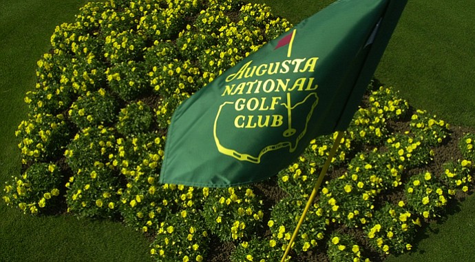 Augusta National hosts the year's first major starting on Thursday.