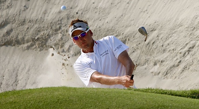 Ian Poulter